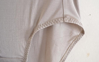 COCOONA SKINWEAR／マキシショーツ