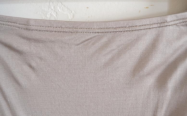 COCOONA SKINWEAR／マキシショーツ