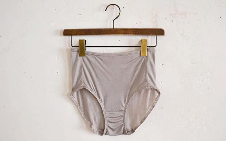 COCOONA SKINWEAR／マキシショーツ