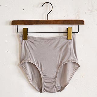 COCOONA SKINWEAR／マキシショーツ