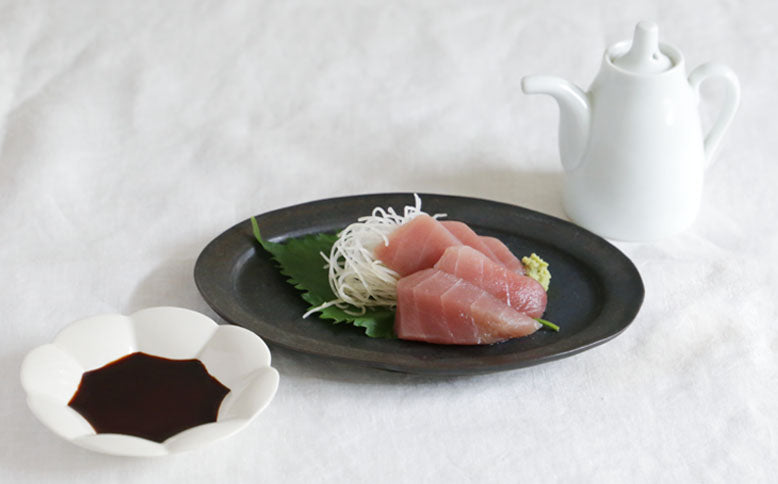 大久保醸造店／甘露醤油