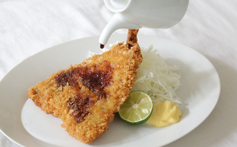 大久保醸造店／甘露醤油