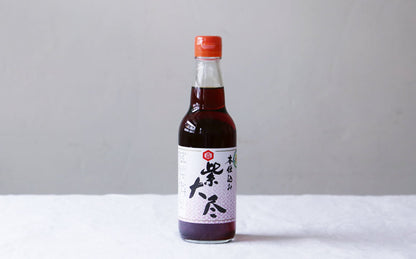 大久保醸造店／紫大尽