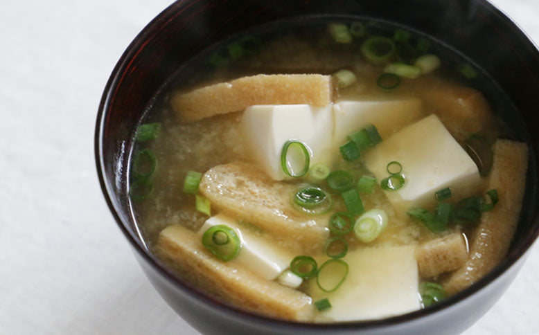 酢屋茂／こうじ味噌（吟醸）