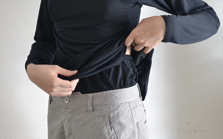 COCOONA SKINWEAR／フルレギンス