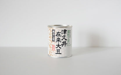 豊国屋／津久井在来大豆 蒸かし豆
