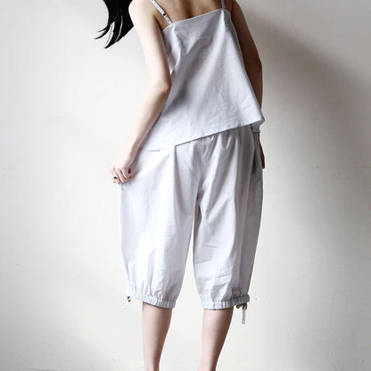 SALUÉ／white label キャミソール