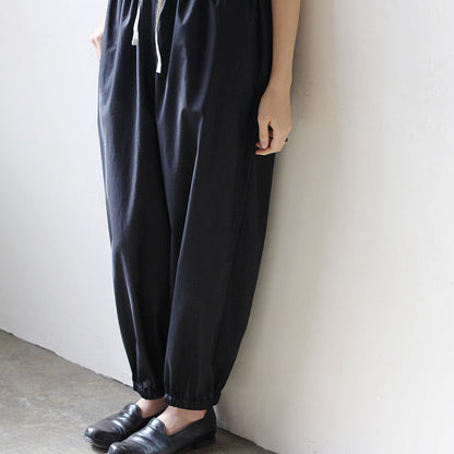SALUÉ／white label ロングペティパンツ