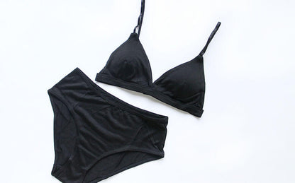 COCOONA SKINWEAR／ベーシックショーツ