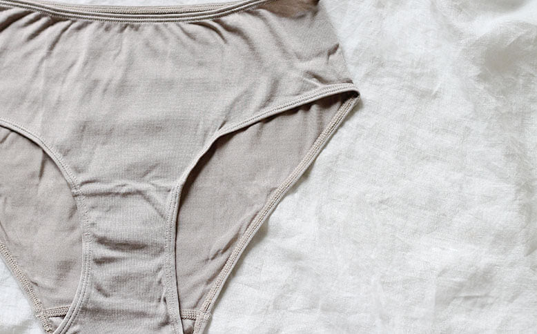 COCOONA SKINWEAR／ベーシックショーツ