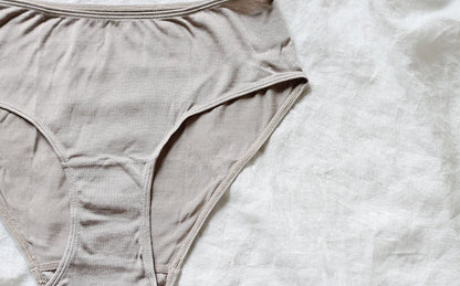 COCOONA SKINWEAR／ベーシックショーツ