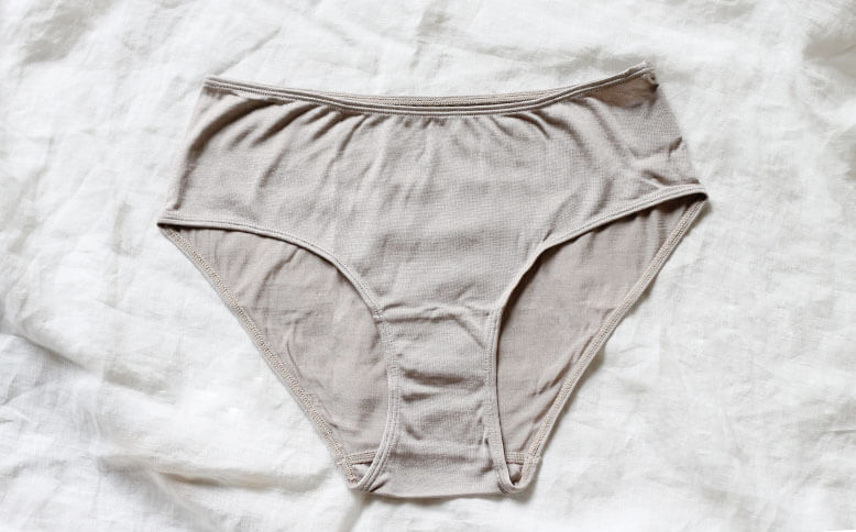 COCOONA SKINWEAR／ベーシックショーツ