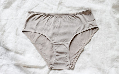 COCOONA SKINWEAR／ベーシックショーツ
