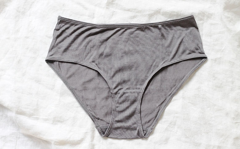 COCOONA SKINWEAR／ベーシックショーツ