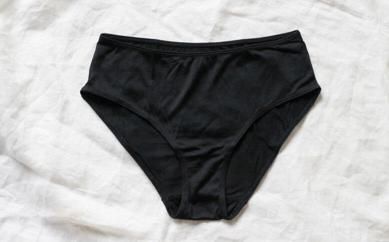 COCOONA SKINWEAR／ベーシックショーツ