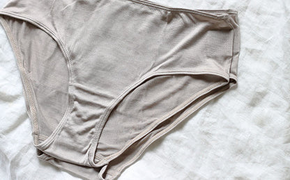 COCOONA SKINWEAR／ベーシックショーツ