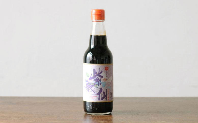 大久保醸造店／紫歌仙