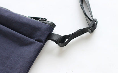 NIZYU KANO／LIGHT NYLON サコッシュS