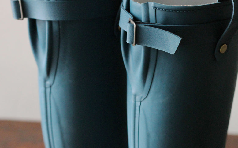 Daiichi Rubber／RAKA
