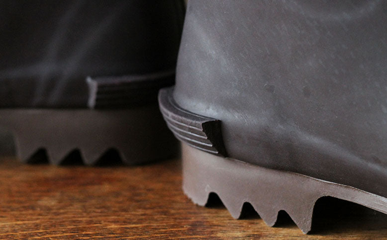 Daiichi Rubber／RAKA