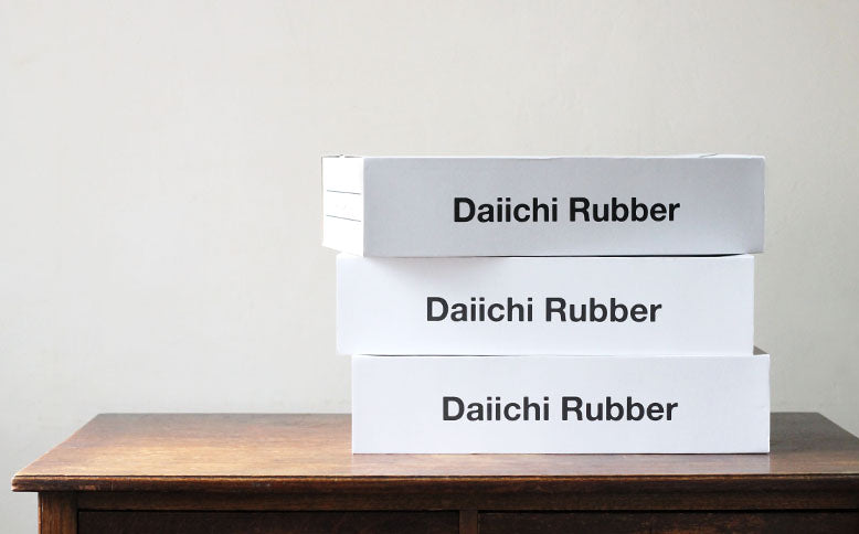 Daiichi Rubber／RAKA