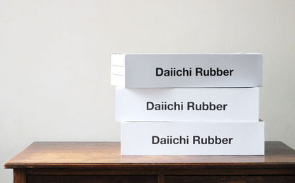 Daiichi Rubber／RAKA