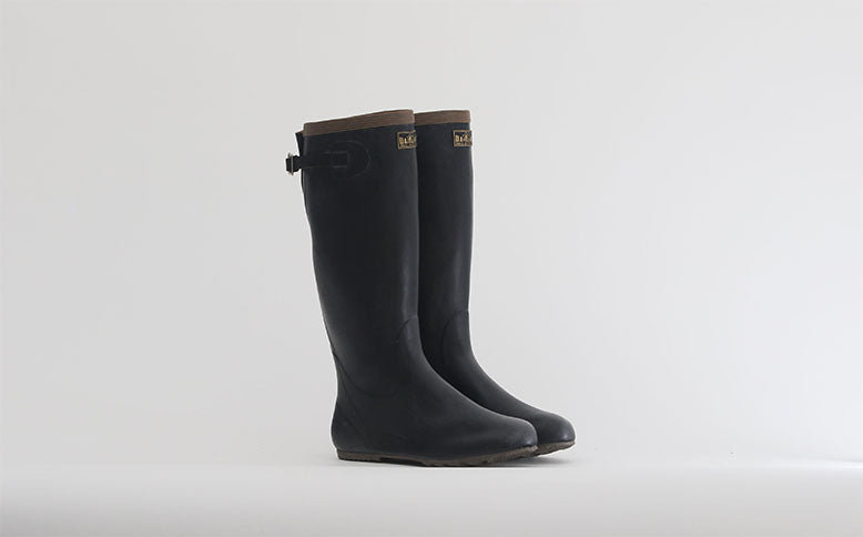Daiichi Rubber／RAKA