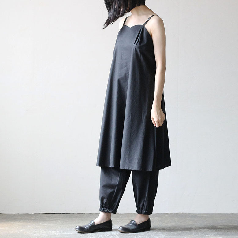 SALUÉ／white label キャミドレス