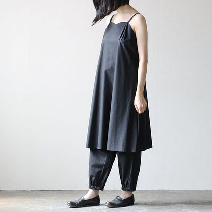 SALUÉ／white label キャミドレス