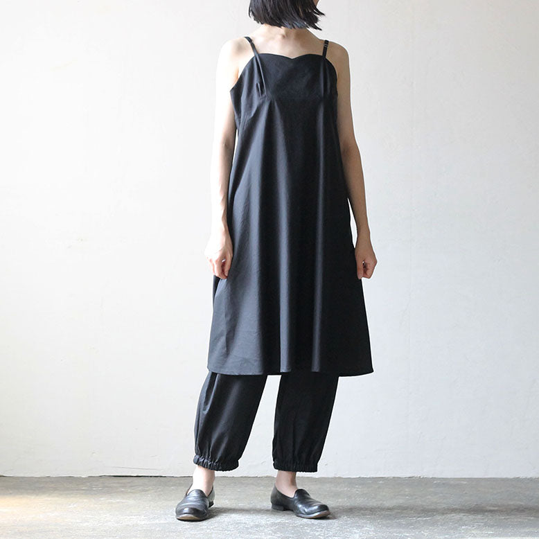 SALUÉ／white label キャミドレス