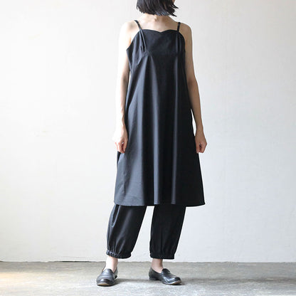 SALUÉ／white label キャミドレス