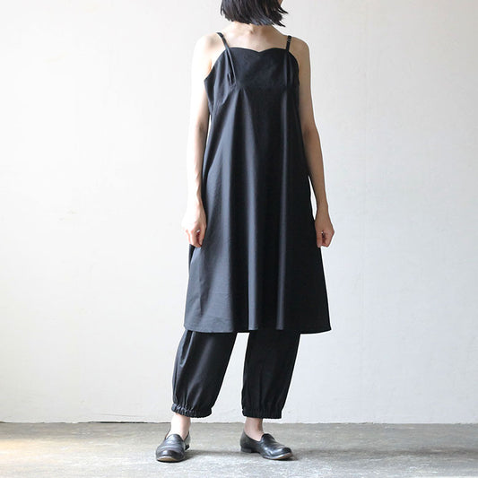 SALUÉ／white label キャミドレス