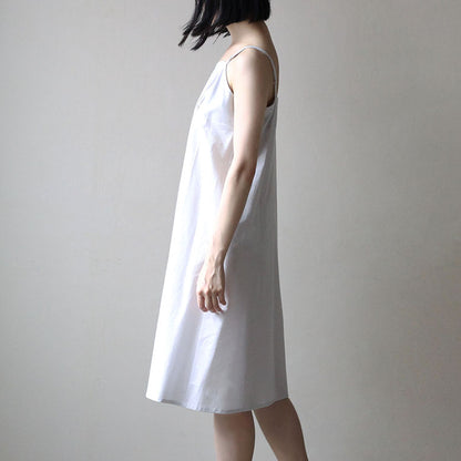 SALUÉ／white label キャミドレス