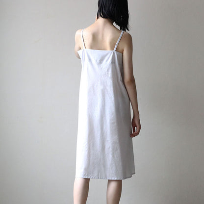 SALUÉ／white label キャミドレス