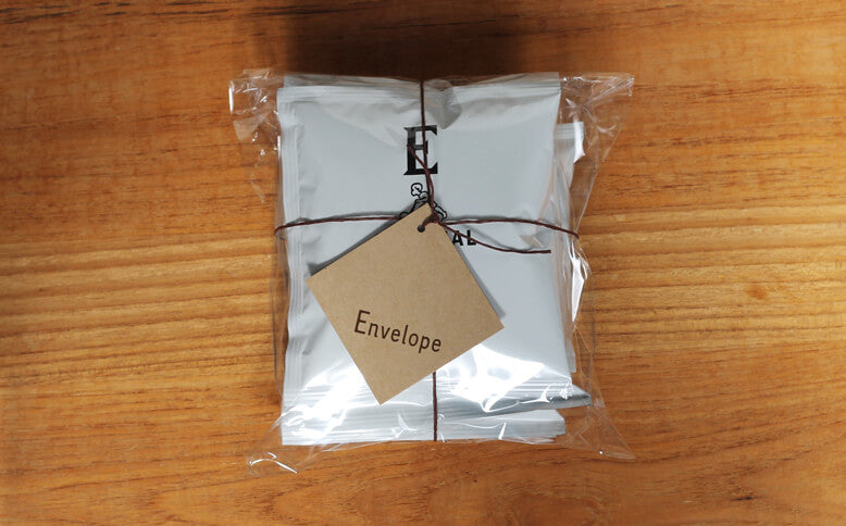 ELMERS GREEN／ドリップバッグ