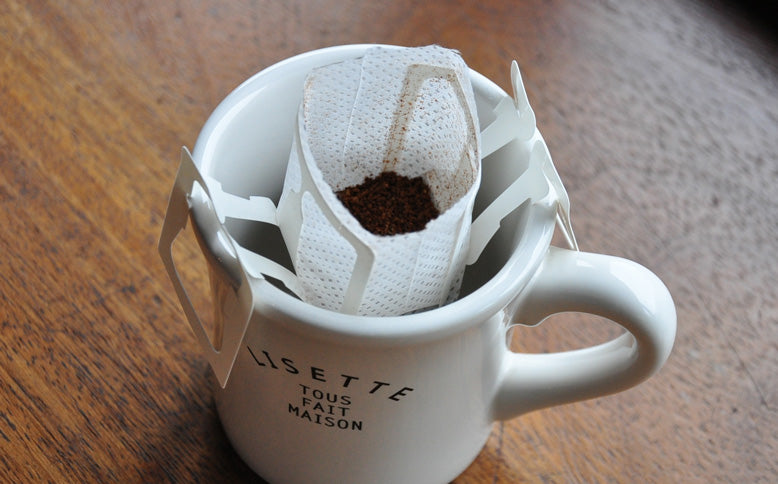 ELMERS GREEN／ドリップバッグ