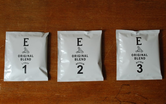 ELMERS GREEN／ドリップバッグ