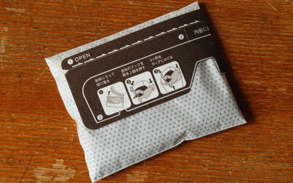 ELMERS GREEN／ドリップバッグ