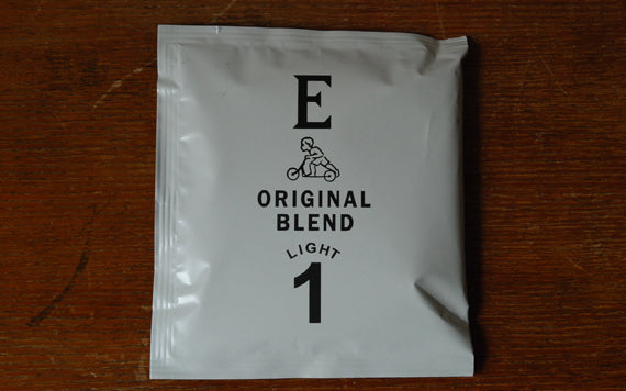 ELMERS GREEN／ドリップバッグ