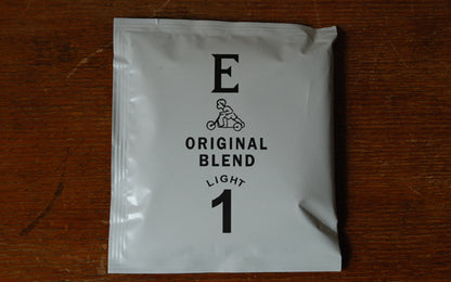 ELMERS GREEN／ドリップバッグ