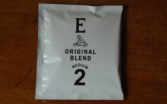 ELMERS GREEN／ドリップバッグ