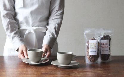 OXYMORON／OXYMORONのコーヒーシリアル