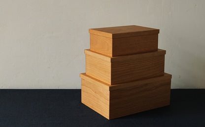 岡野達也／square box