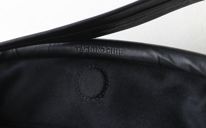 TACHINO CHIE／ M.F.B 口金バッグ