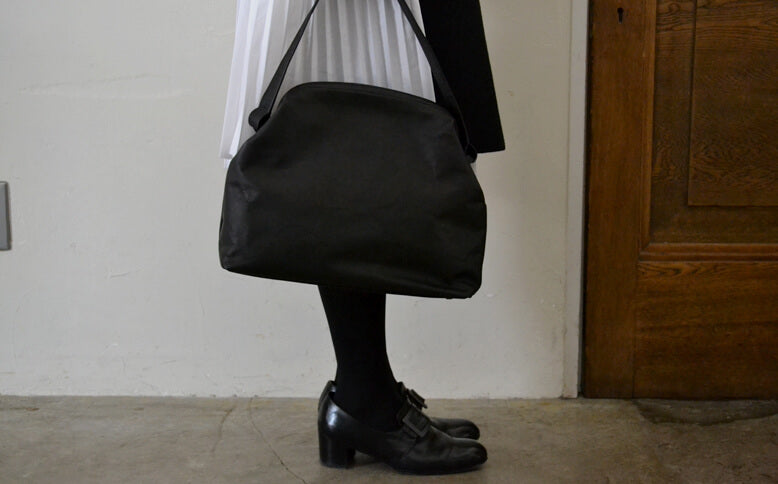 TACHINO CHIE／ M.F.B 口金バッグ