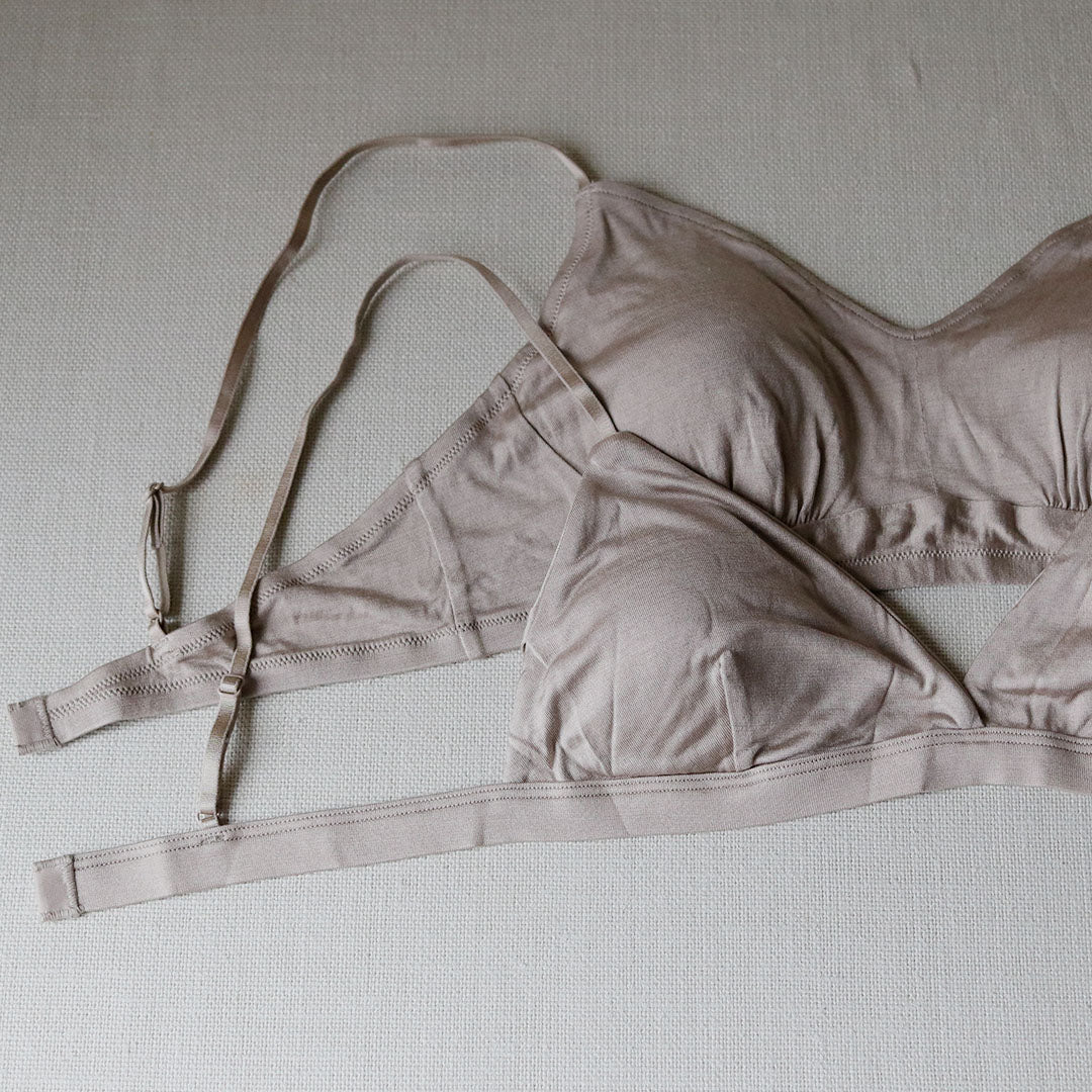 COCOONA SKINWEAR／ホールドブラジャー