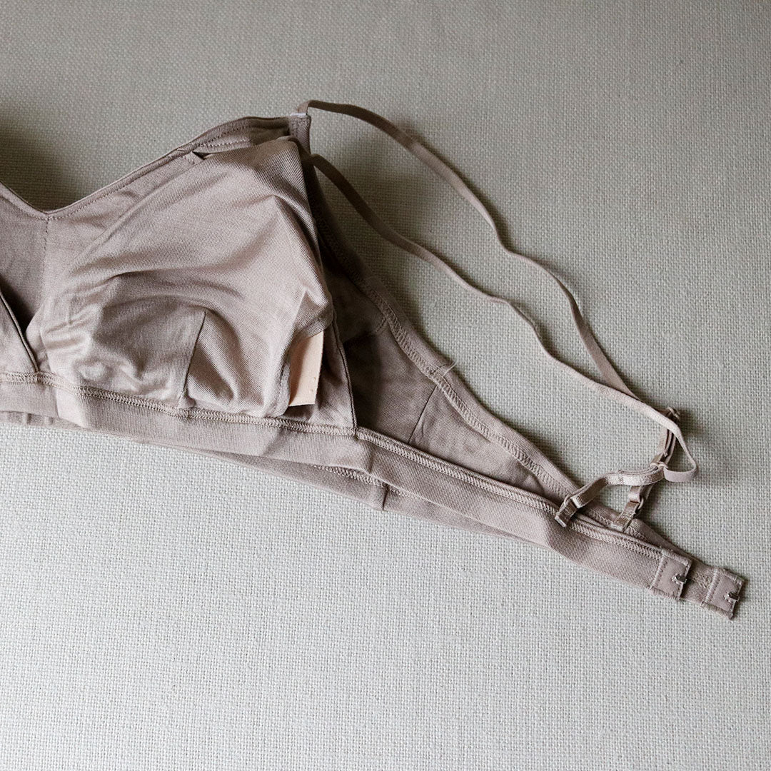 COCOONA SKINWEAR／ホールドブラジャー