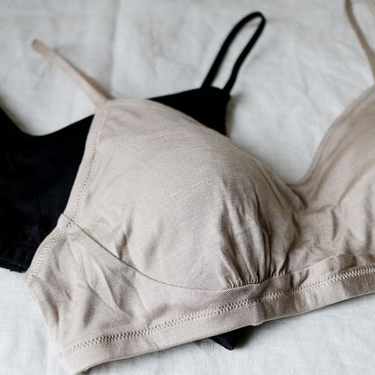 COCOONA SKINWEAR／ホールドブラジャー