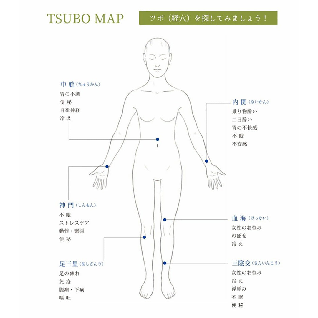 THERA／YOJO灸