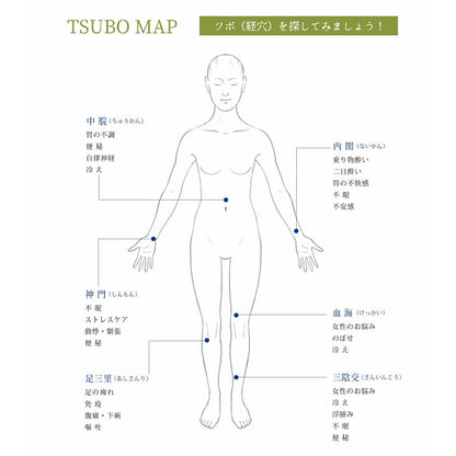 THERA／YOJO灸